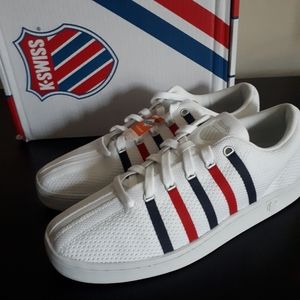 K swiss mens 9.5 brand new
